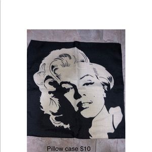 Pillow case